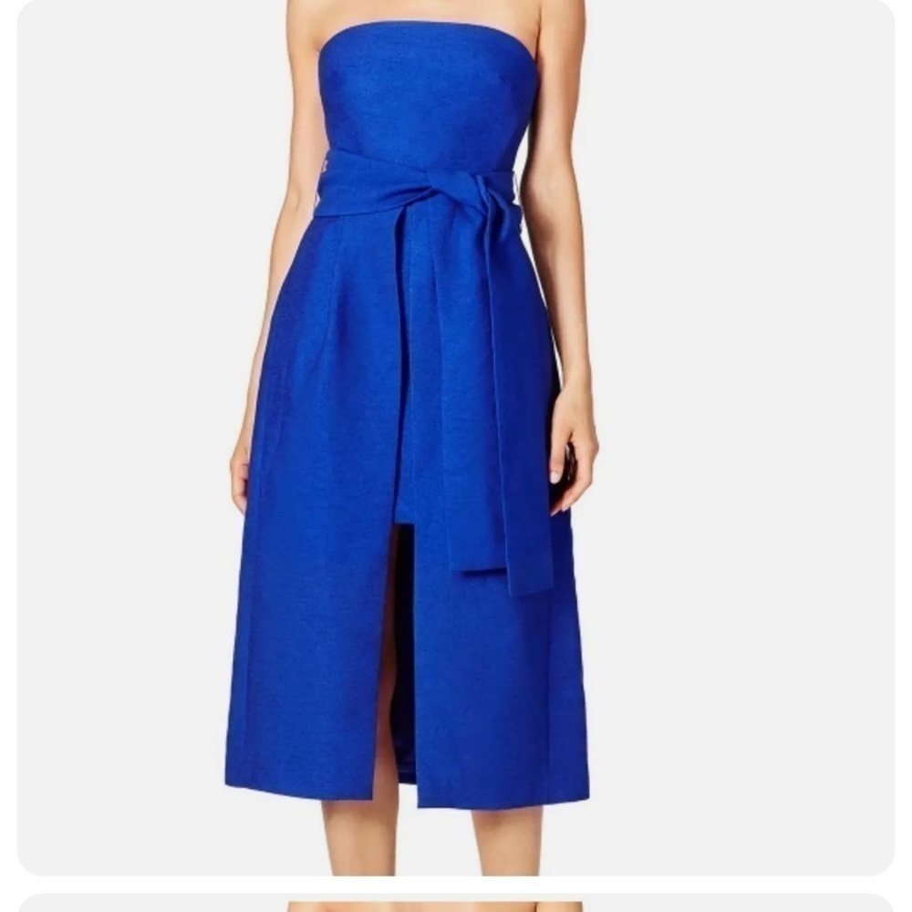 C/MEO COLLECTIVE Wake Me Dress